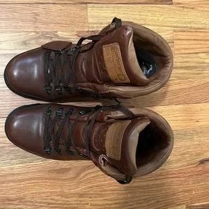 Timberland | Shoes | Limited Edition Timberland World Hikers  display picture 2